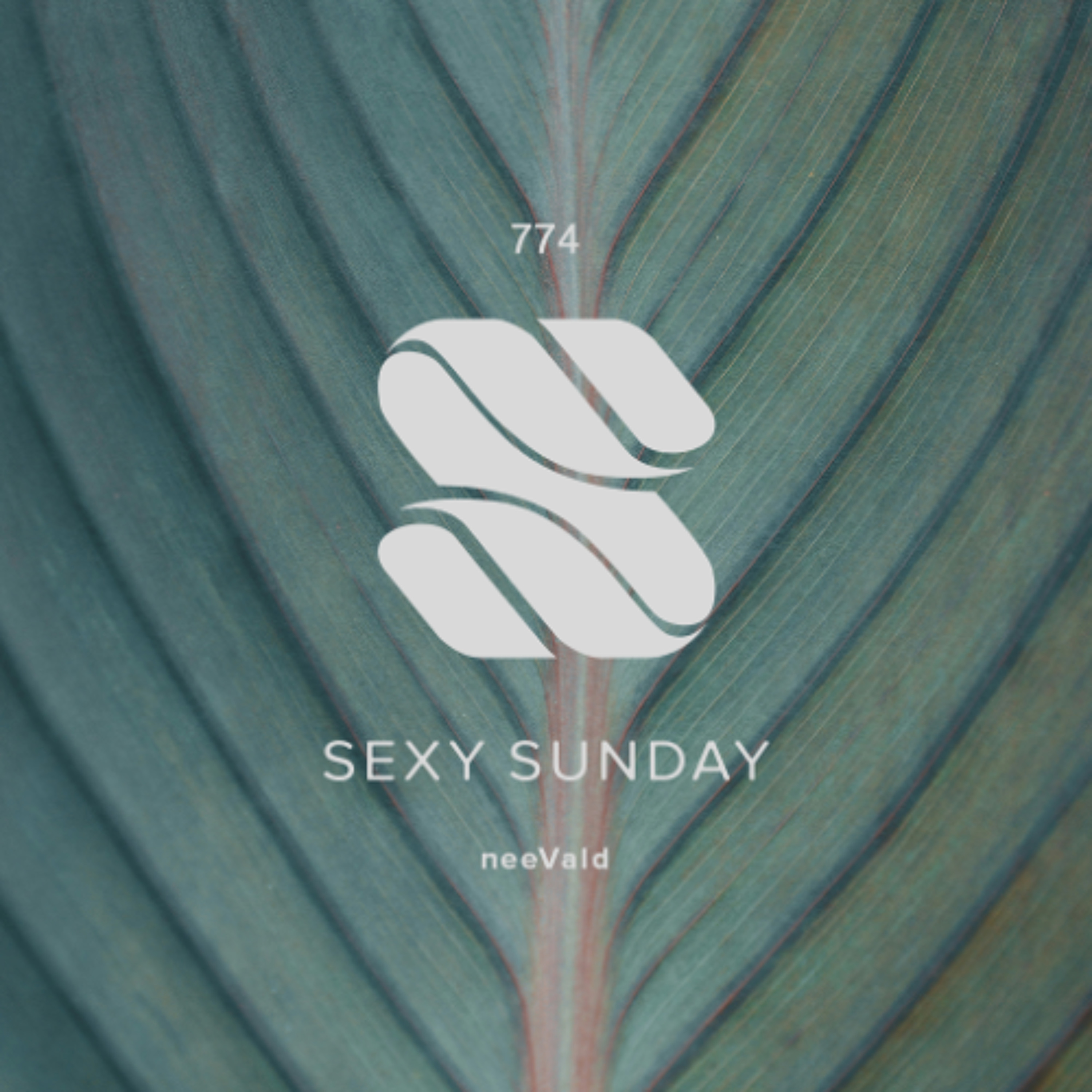 Sexy Sunday Radio Show 774 - PURE IBIZA RADIO