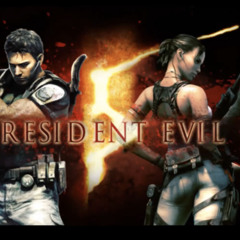 Resident Evil 5 OST - Results (Extended)