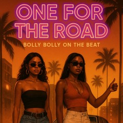 One for the road (Live and Re-charged)