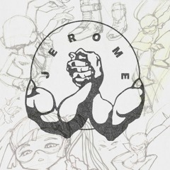 JEROME Mixfile #826 - Audio Bambino(mixed by LCL_stream)