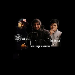 Dr. Data feat. Marvin and William Wallets - High Is Where We'll Take Them
