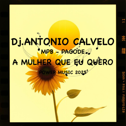 A MULHER QUE EU QUERO