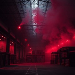 Warehouse