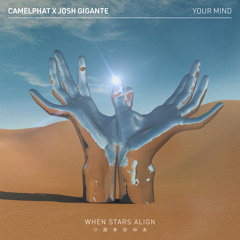 CamelPhat & Josh Gigante - Your Mind