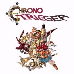 Chrono Trigger - Schala Theme