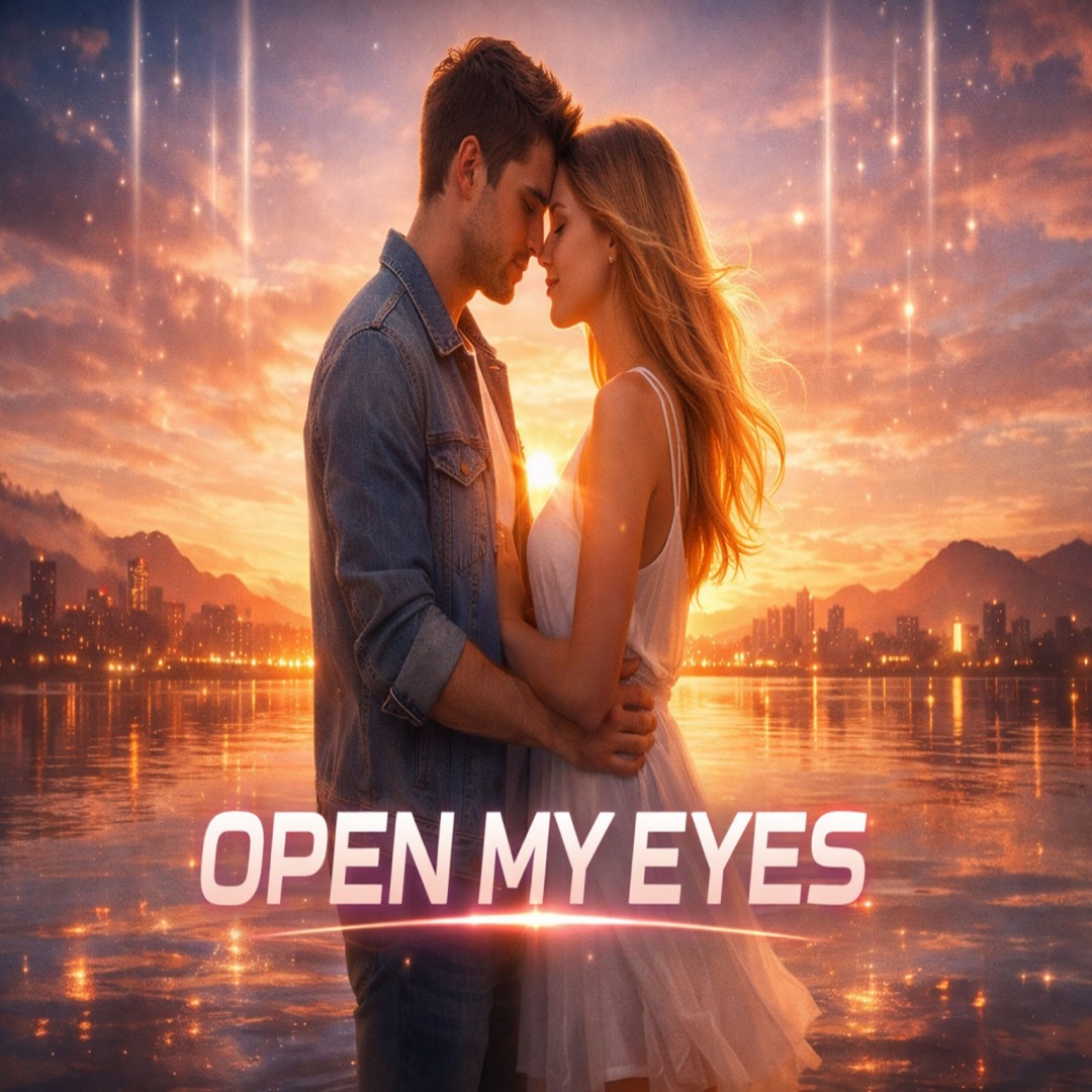 Stream Open my Eyes by DILAZAmusic | Listen online for free on