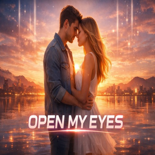 Stream Open my Eyes by DILAZAmusic | Listen online for free on