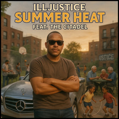 Summer Heat (feat. The Citadel)