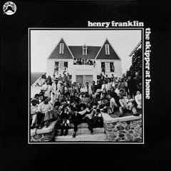 Stream Blue Lights by Henry Franklin | Listen online for free on