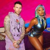 Maroon 5 - Beautiful Mistakes Ft. Megan Thee Stallion (Full Instrumental)