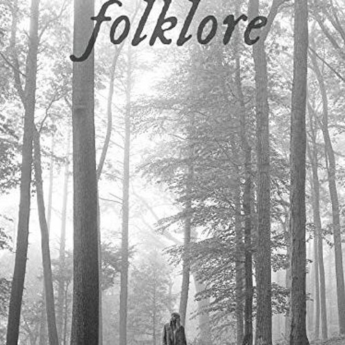 [Get] PDF EBOOK EPUB KINDLE Taylor Swift - Folklore: Easy Piano Songbook with Lyrics by  Taylor Swif