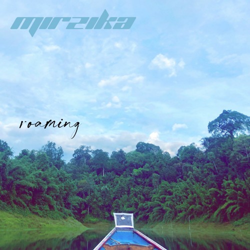 Mirzika - Roaming