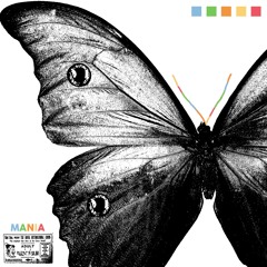 'MANIA' EP