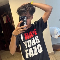 yung fazo - Depends (HQ PLAQUEBOYMAX SONGWARS )