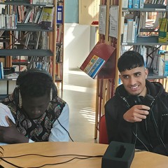 La nourriture revisitée par les élèves de la MAST