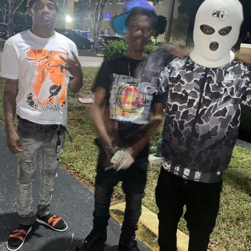 Tayskutta - Angle Dust