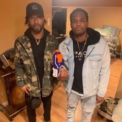 Like Me Feat. Tony English