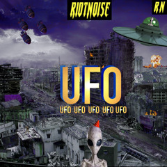 UFO (birthday Track, New Kicks)  FREE DOWNLOAD