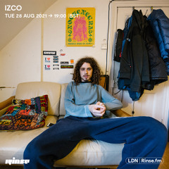 IZCO - 28 September 2021