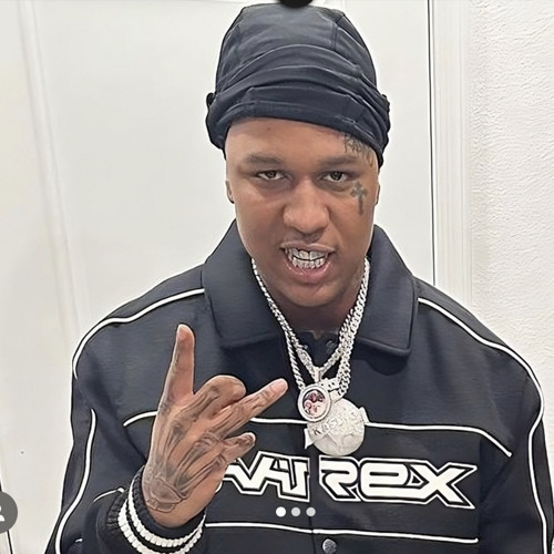 EBK Jaaybo lost interest jail Freestyle (unreleased)