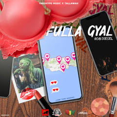 Fulla Gyal