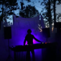 live at water festival (montreal)