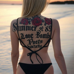 Summer of '89 (You Were So Fine)