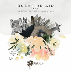 Luka Sambe - AKIN • Preview • 'Bushfire Aid' Fundraising VA