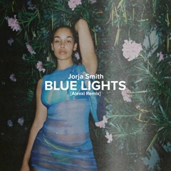 Jorja Smith - Blue Lights (Alexxi Remix) FREE DOWNLOAD