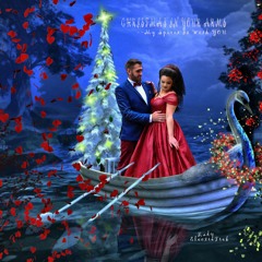 Christmas In Your Arms - -My Spirit Is With You