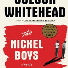 Download The Nickel Boys: A Novel for ipad