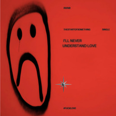 I'll Never Understand Love