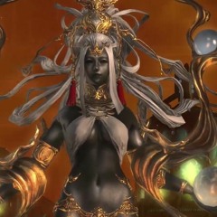 FF XIV OST Sophia the Goddess's theme