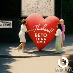 RAYE - WHERE IS MY HUSBAND! (Beto Luna Remix)