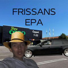FRISSANS EPA
