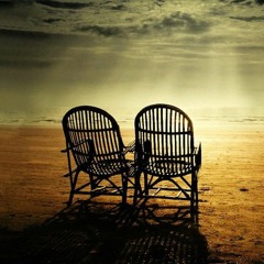 ما لي أحن لمن لم ألقهم أبدا | أحمد الواعظ | صدى صوت بدون موسيقى