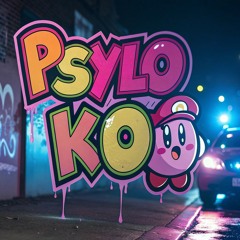 Psylo K.o