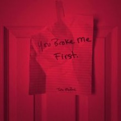 Tate McRae - You Broke Me First  (P.M.P. Slaphouse Remix V.1)