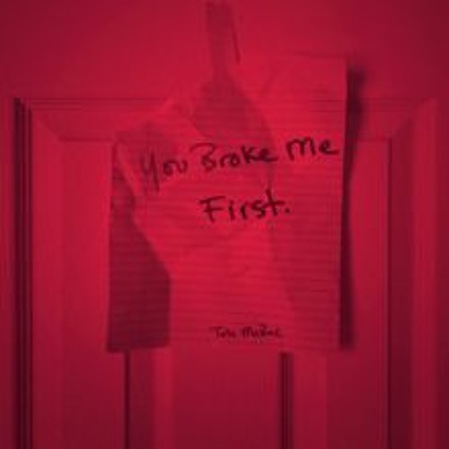 Tate McRae - You Broke Me First  (P.M.P. Slaphouse Remix V.1)