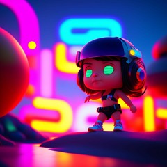 [FREE FOR PROFIT] Ukulele Type Beat "RUN" (prod. BEZIX)