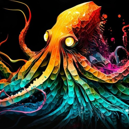 Kraken