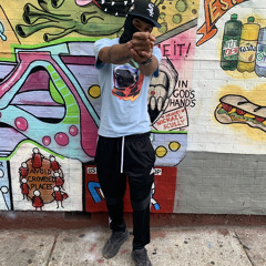 Jay Toasted x Spazzo Da Don  “street talk”