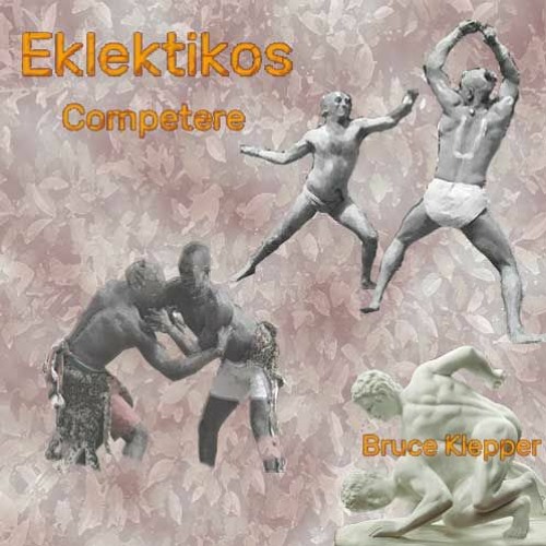 Eklektikos -  Competere