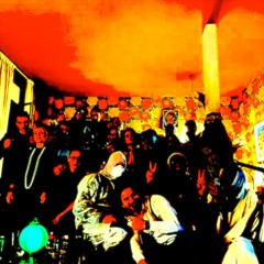 Covid303 - 4 Walls (Free Downloads)