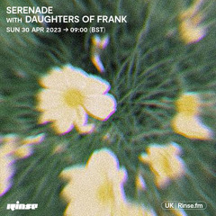 Serenade With Daughters Of Frank - 30 April 2023