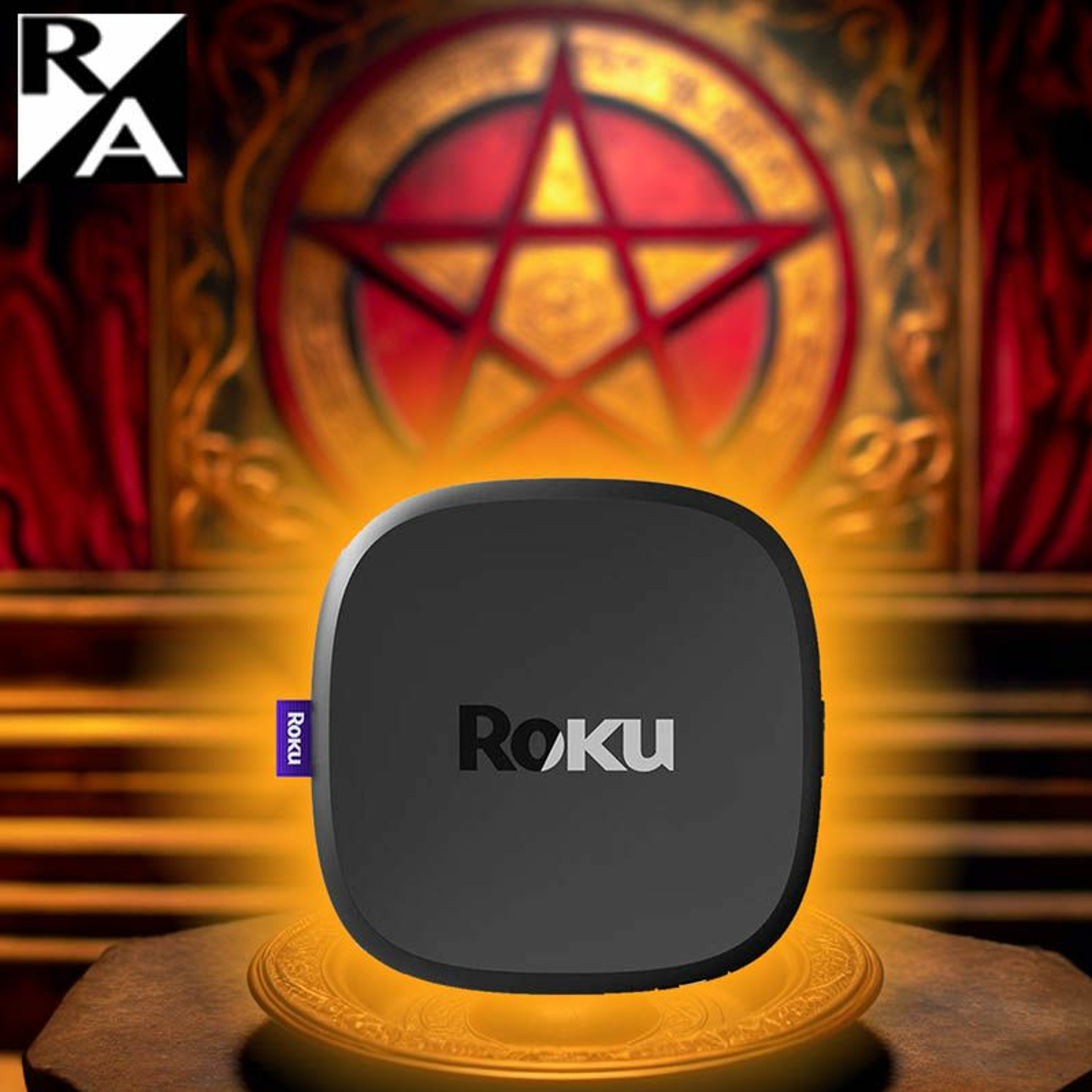 Video Streaming is the Spawn of Satan!