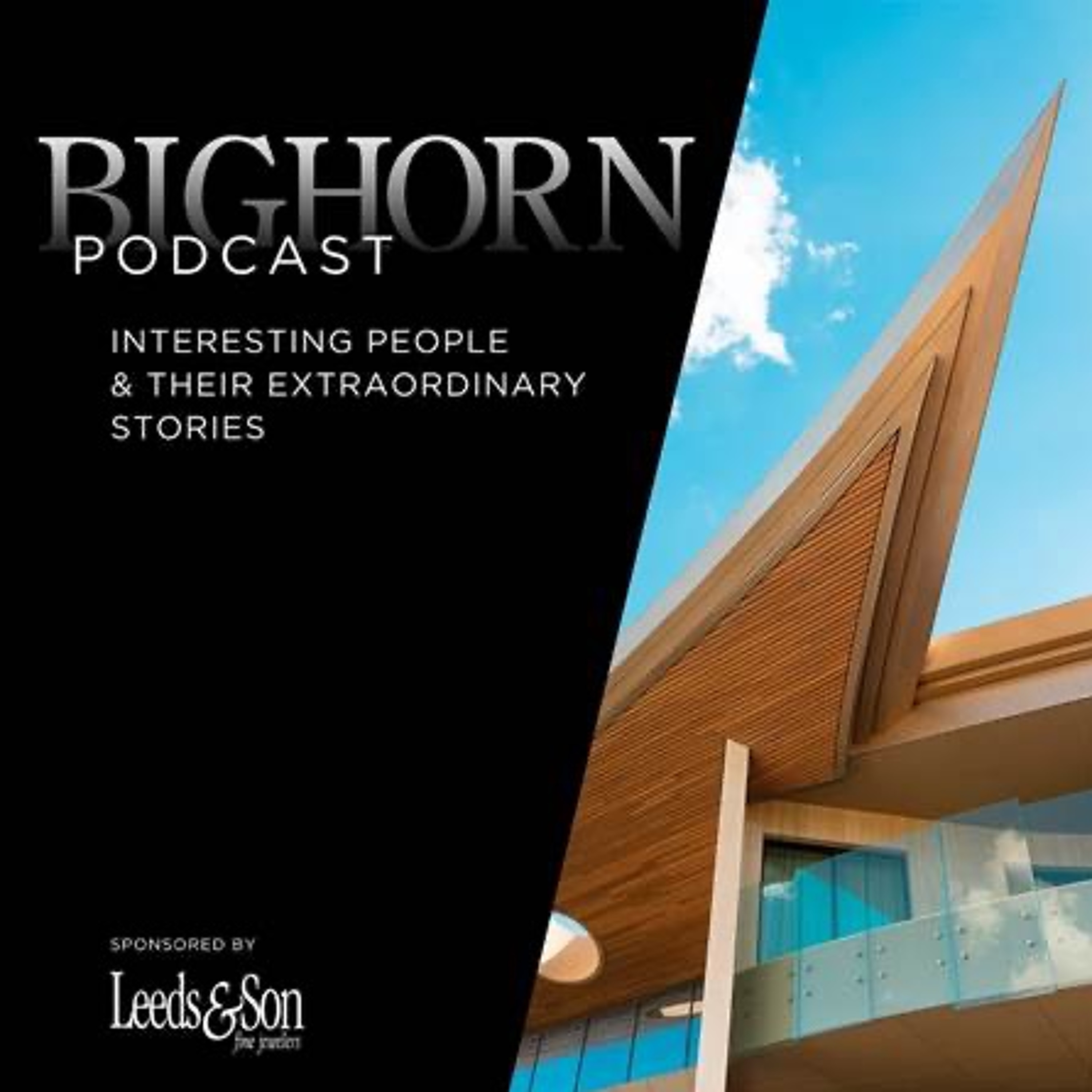 BIGHORN Podcast