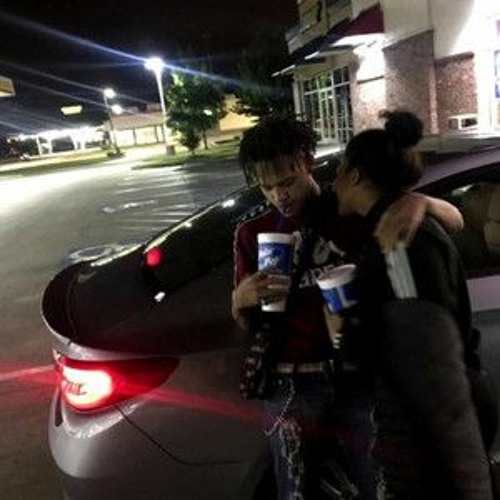 Lil Summrs - Crushing On Leah [Prod.Bossup]