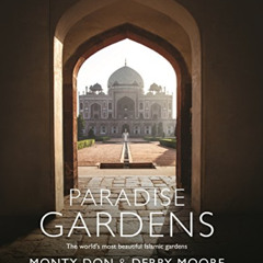 DOWNLOAD KINDLE ☑️ Paradise Gardens: the world's most beautiful Islamic gardens by  M