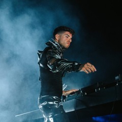 Anyma - Tomorrowland 2024